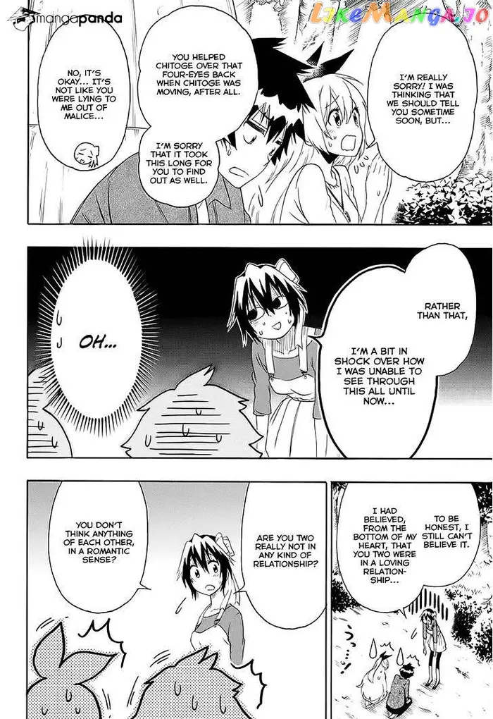 Nisekoi Chapter 204 image 14_optimized